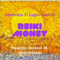 5 e 6 settembre MONEY REIKI online